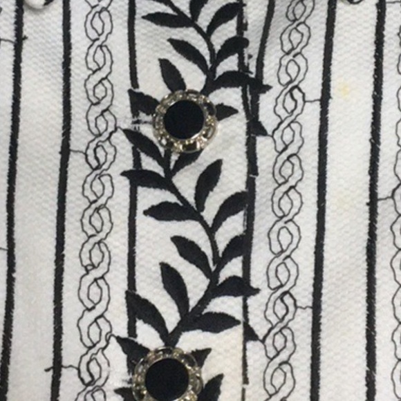 Stunning vintage style coat - Picture 5 of 5